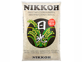 Arroz Grão Longo Nikkoh